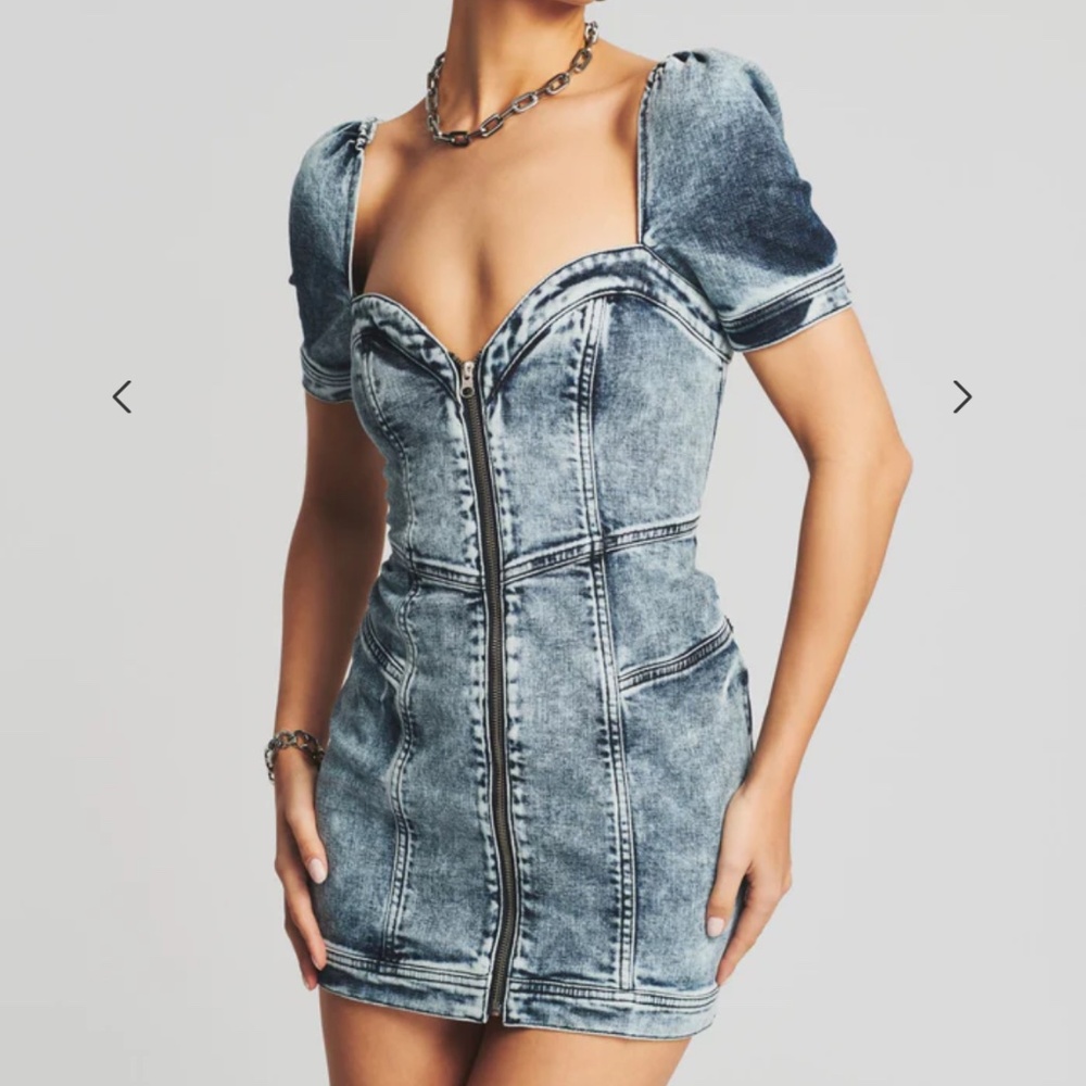 Retrofete JANIE Dress